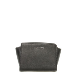 Shoulder bag ”Selma” small Michael Kors black